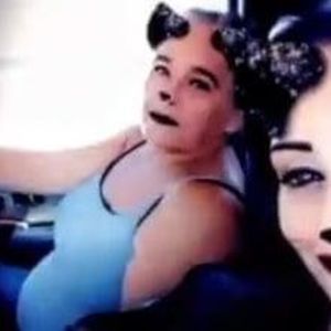 Meet your Posher, Candy